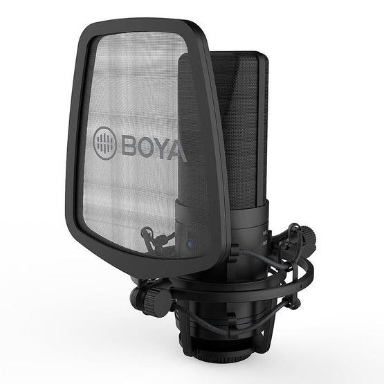 Boya BY-PVM1000 Profesyonel Shotgun Mikrofon
