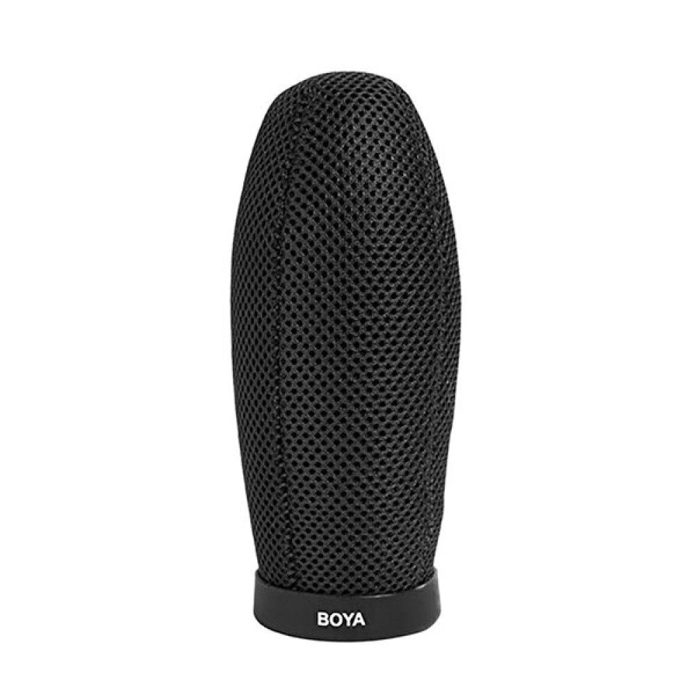 Boya By-T140 Profesyonel Shotgun Mikrofon Süngeri Stüdyo ve Sahne Ekipmanları Fiyatı