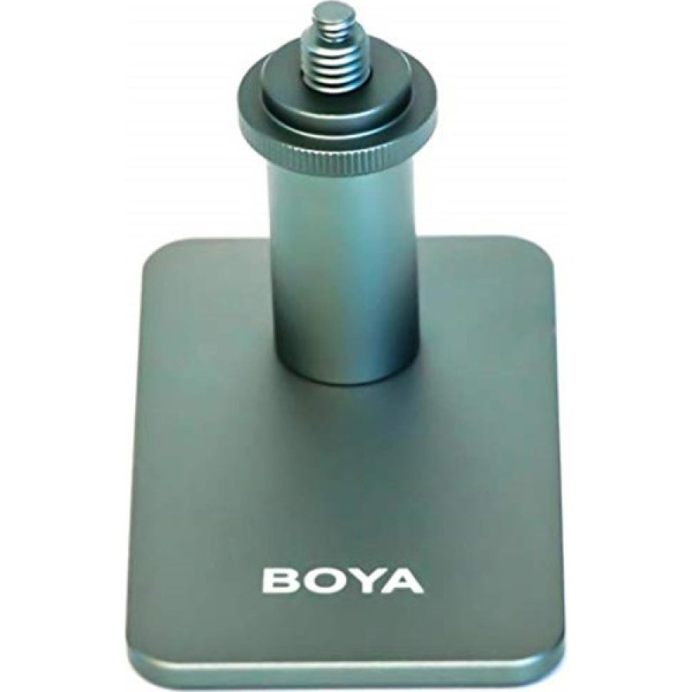 Boya Masa Üstü Metal Mikrofon Standı, Standart Oto Boyaları Fiyatı