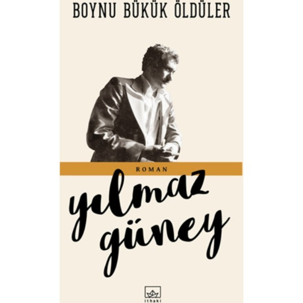 Boynu Bükük Öldüler Deneme - İnceleme Fiyatı