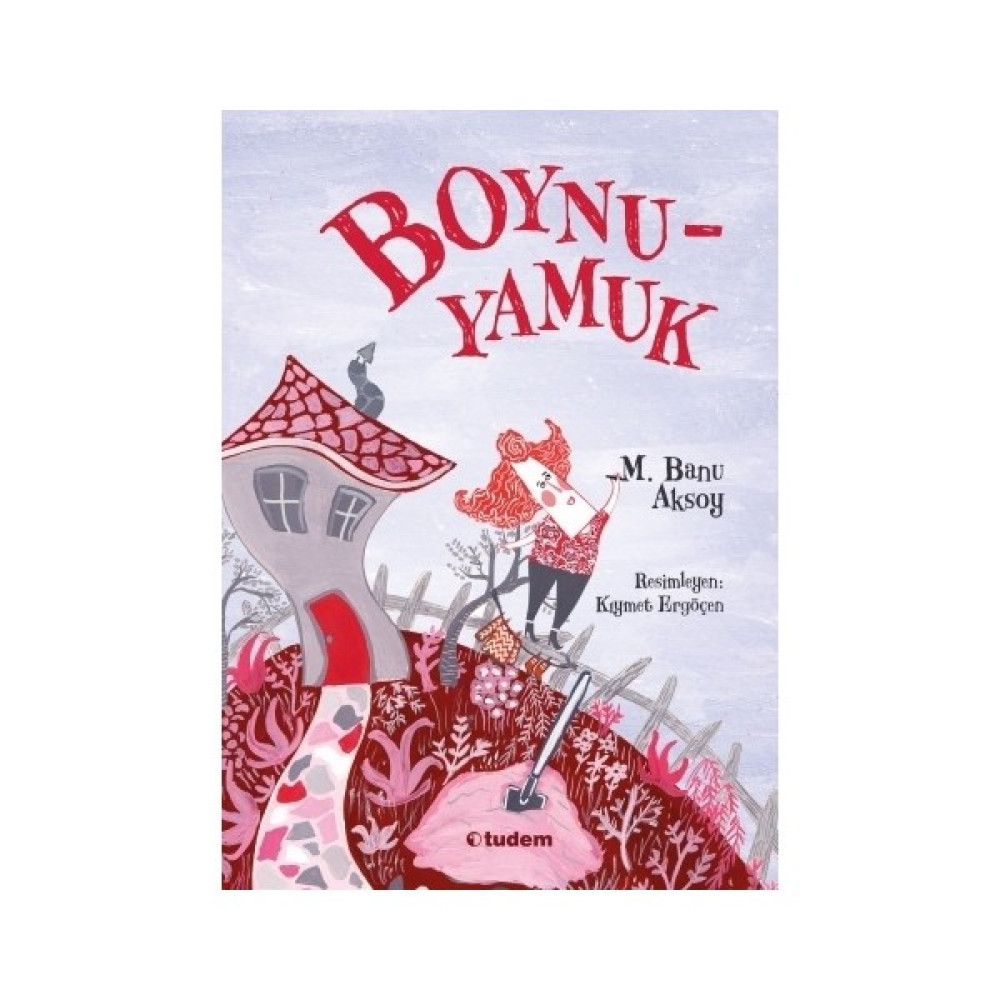 Boynu Yamuk - M. Banu Aksoy Fantastik Macera Fiyatı