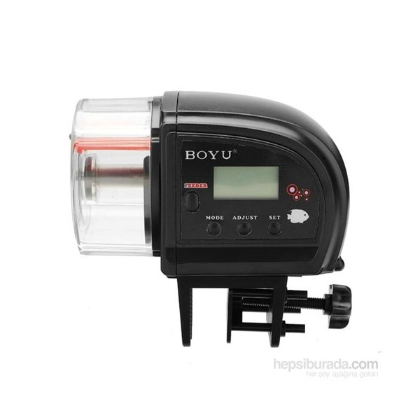 Boyu Zw-66 Dijital Otomatik Yemleme Makinesi Diğer Fiyatı