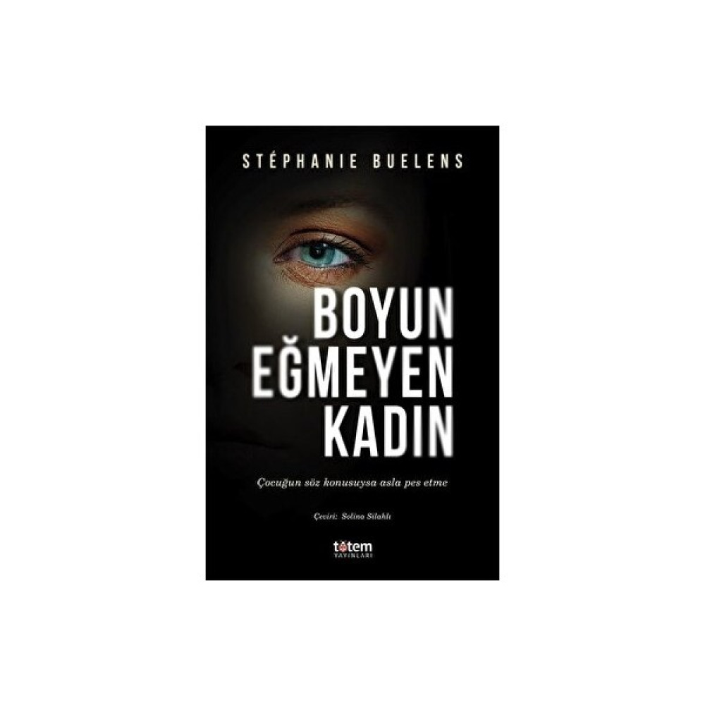 Boyun Eğmeyen Kadın Kişisel Gelişim ve Psikoloji Fiyatı