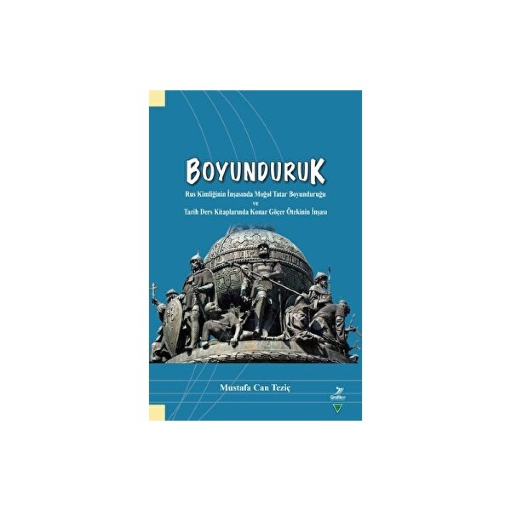 Boyunduruk - Mustafa Can Teziç Tarih Fiyatı