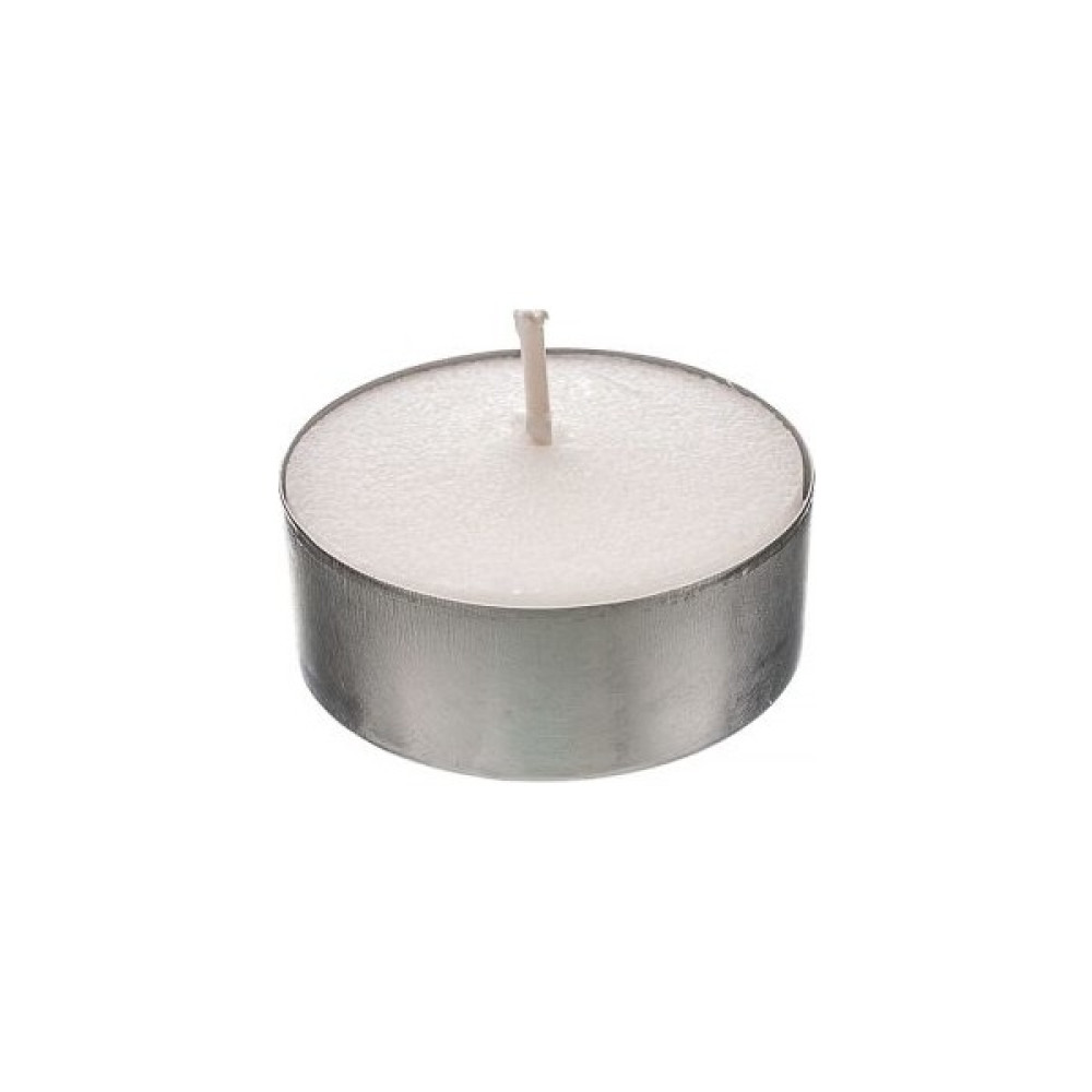 Bozkurt Tealight Mum Bozkurt 50 Li Paket Dört Saat Yanar - Beyaz - 50 Adet Dekoratif Mum Fiyatı