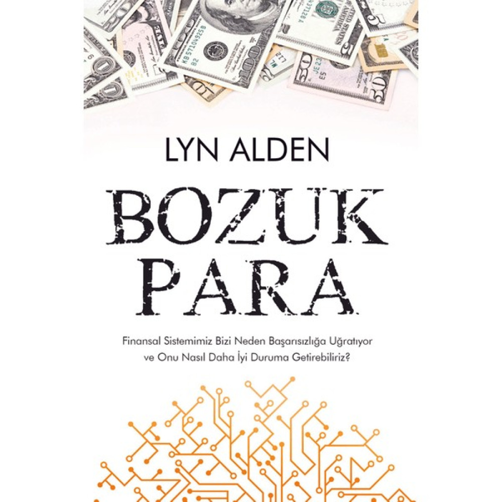 Bozuk Para - Lyn Alden İş, Ekonomi & Pazarlama Fiyatı