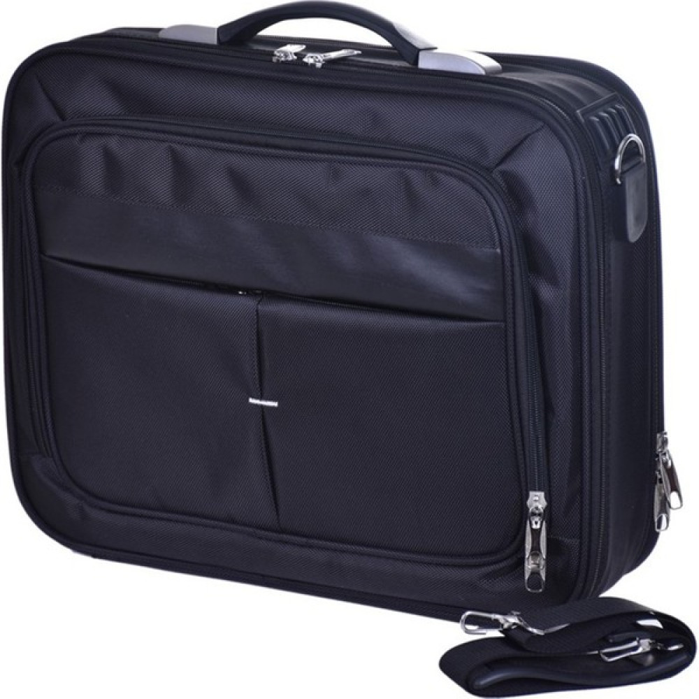 BPC Case90 Lüx Kasalı Siyah Evrak, 16" Laptop ve Notebook Çantası Bayan Çanta ve Cüzdan Fiyatı