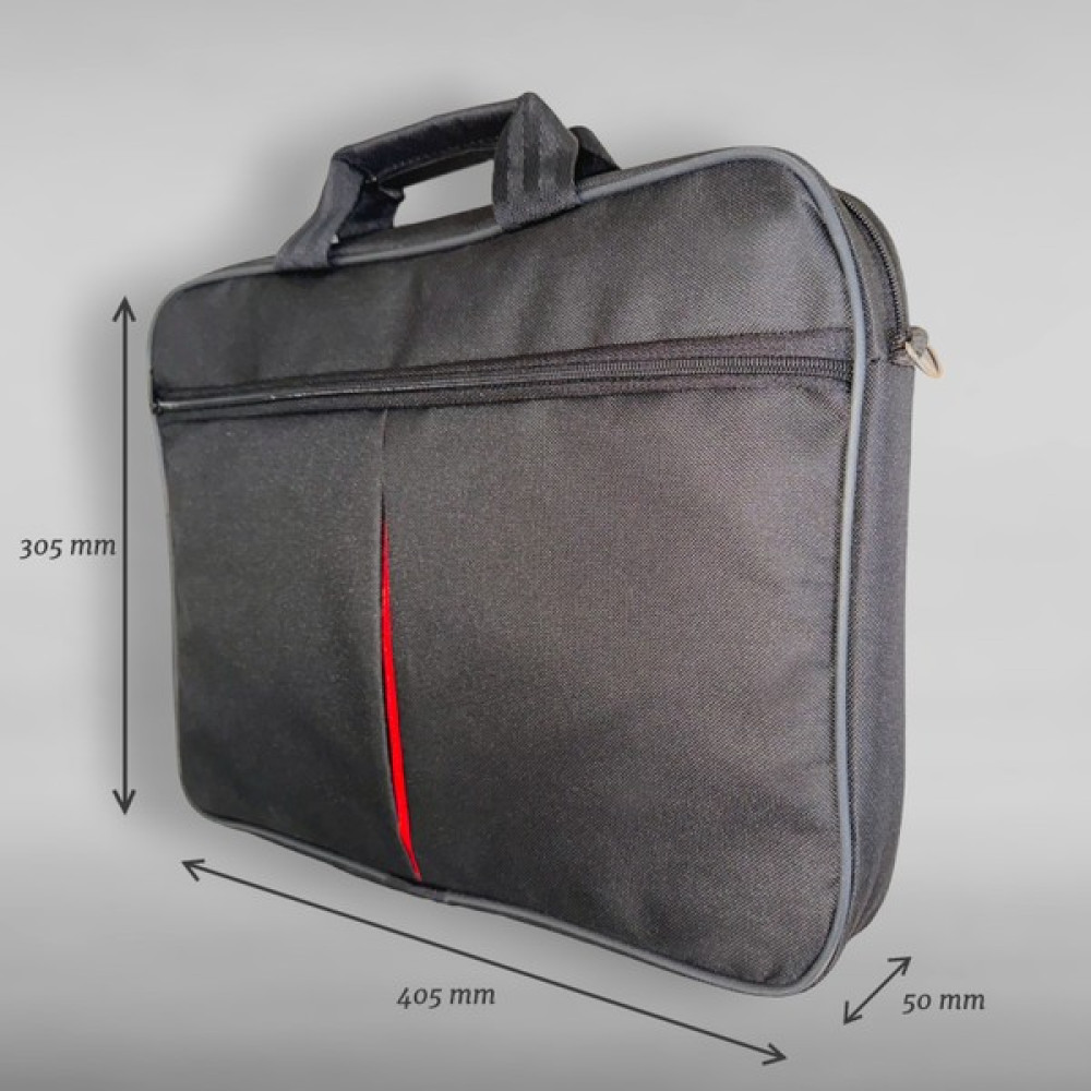 BPC Shop CASE10 15,6" Notebook Laptop Çanta - Siyah - Renkli Dizüstü Bilgisayar Aksesuarları Fiyatı
