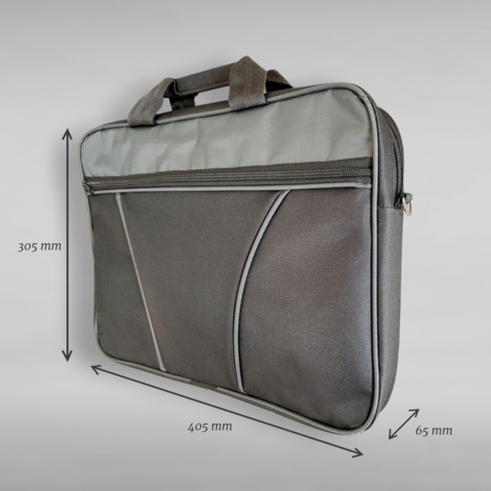 BPC Shop CASE30 15,6" Notebook Laptop Çanta - Siyah Dizüstü Bilgisayar Aksesuarları Fiyatı