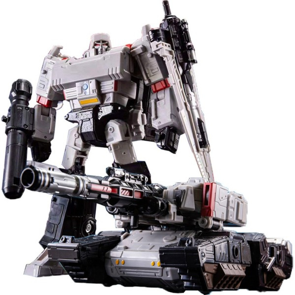Bpf Siege Serisi Tank Megatron Transformatörleri Modeli (Yurt Dışından) Oyuncak Fiyatı