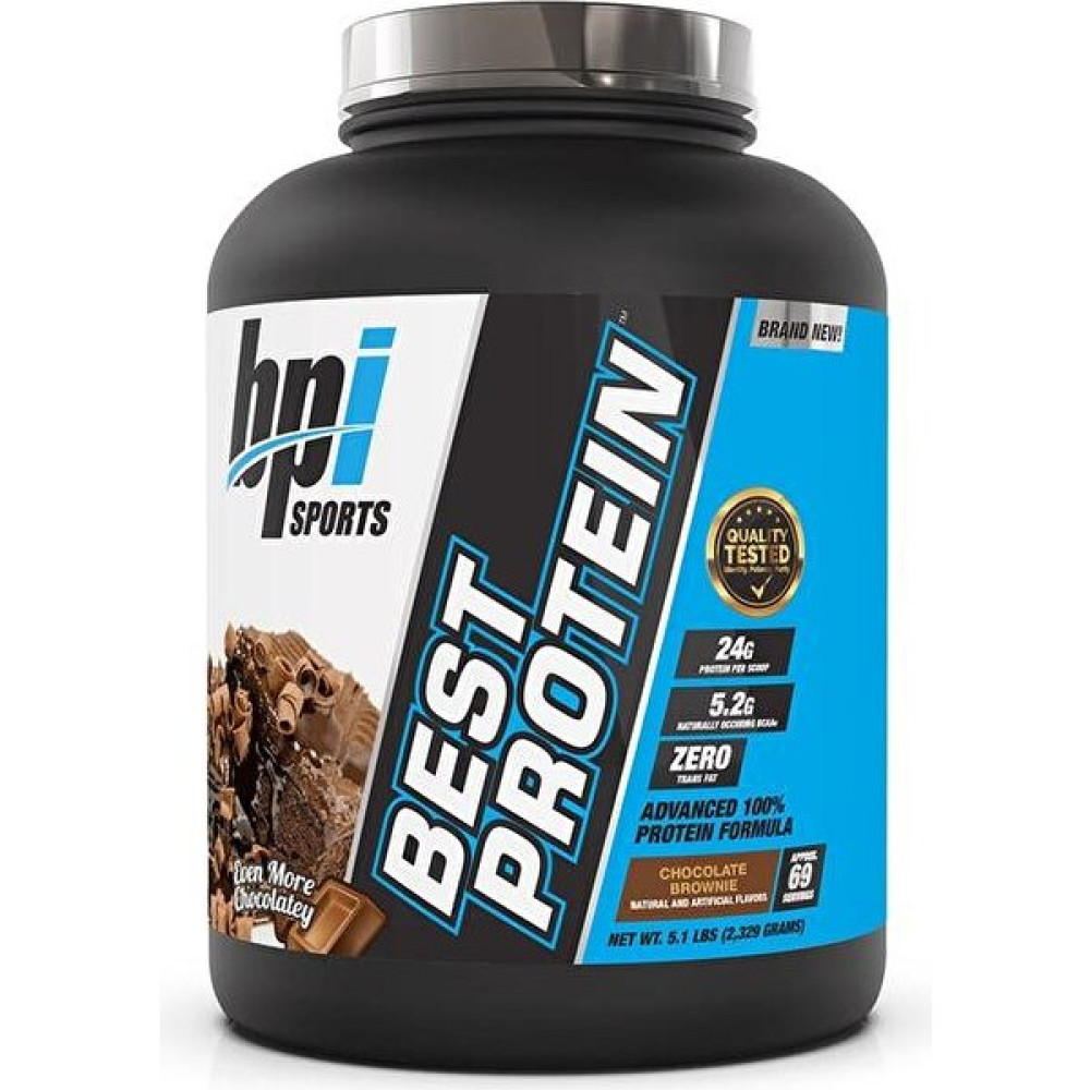 Bpi Sports Bpi Best Whey 2000 gr Protein Tozları Fiyatı