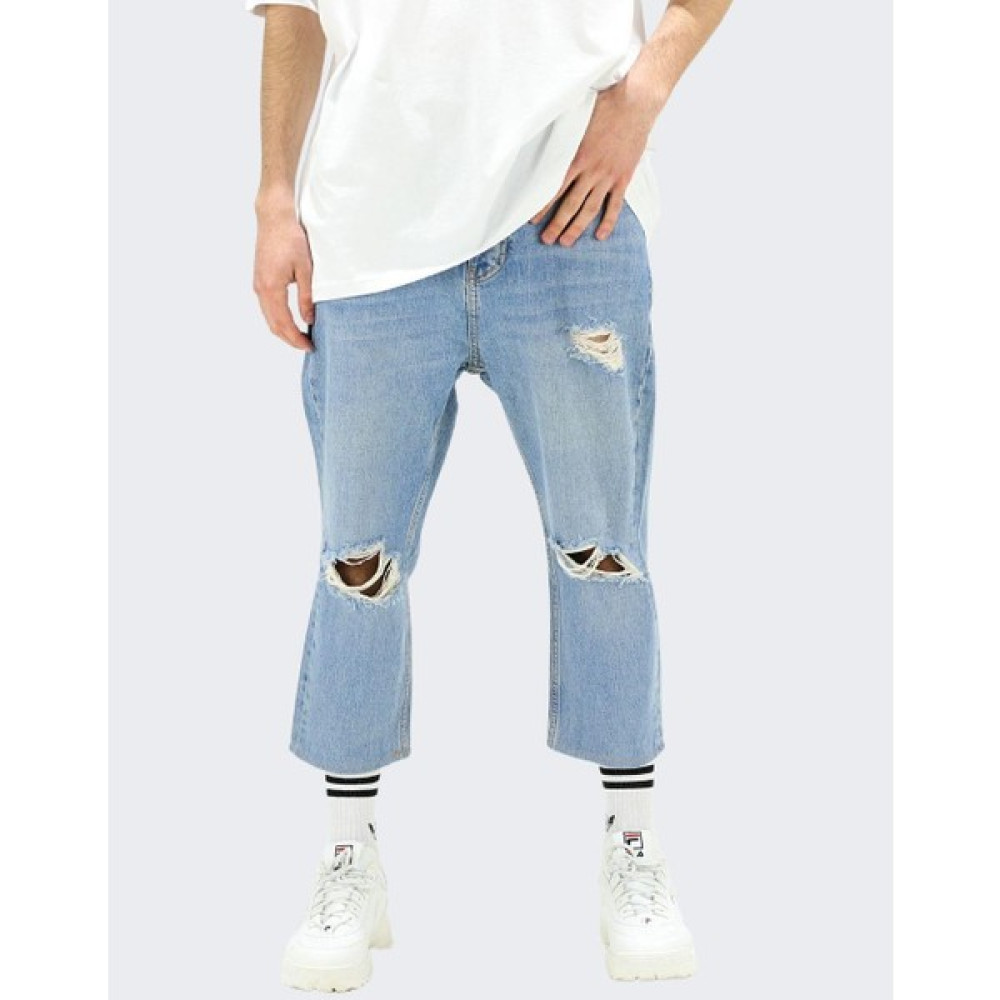Bpm Premium Boyfriend Erkek Kot Pantolon Erkek Jeans / Kot Pantolon Fiyatı