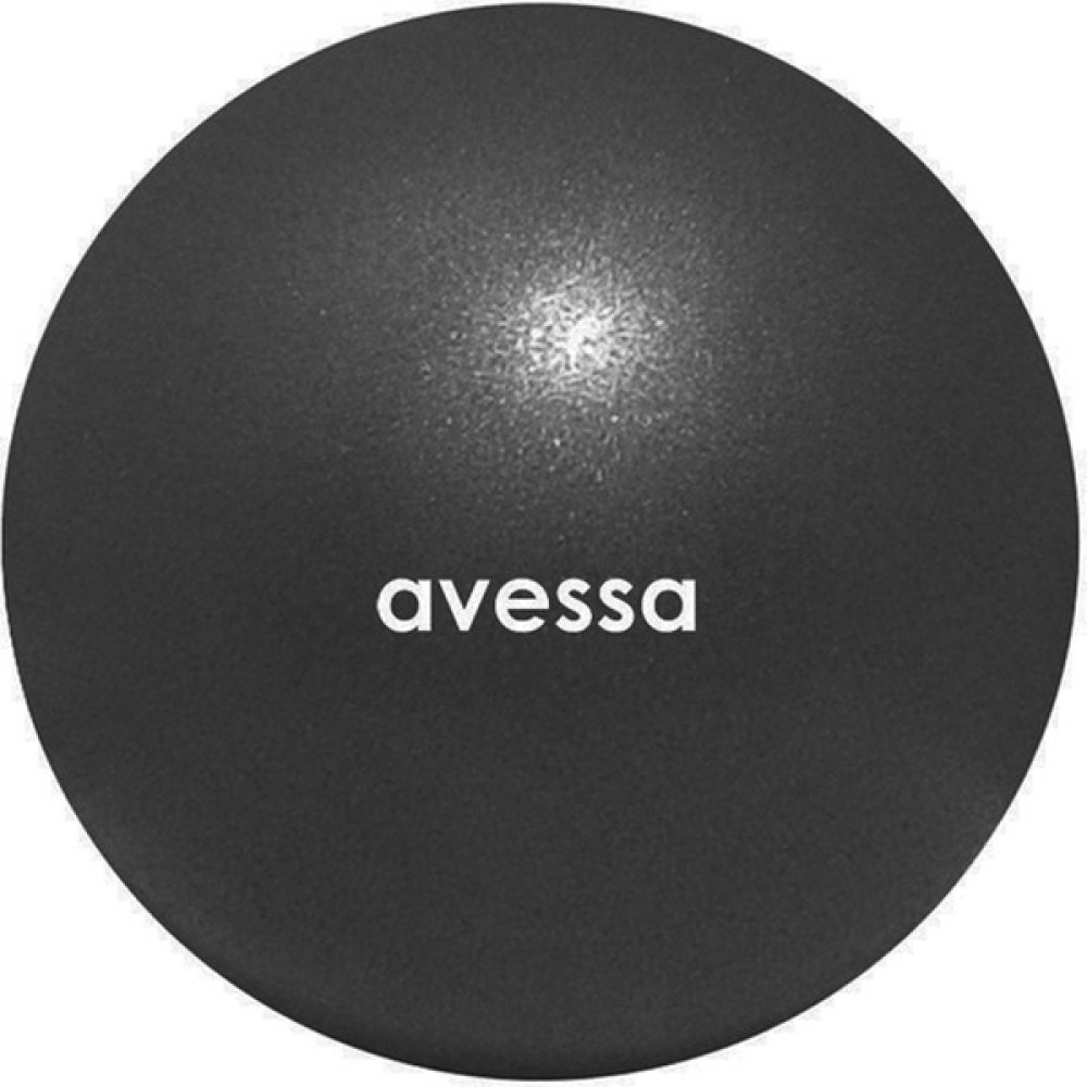 Bpt-25 Black Avessa 25 cm Plates Topu Poşet Ambalaj Siyah Toplar Fiyatı