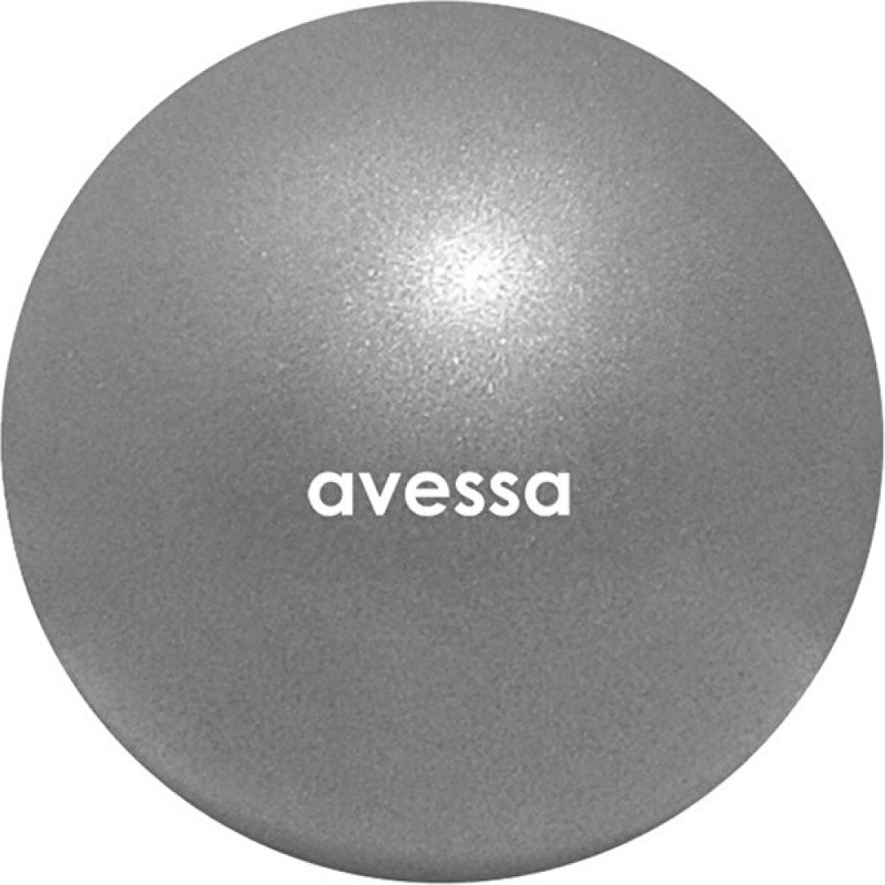 Bpt-25 Grey Avessa 25 cm Plates Topu Poşet Ambalaj Gri Toplar Fiyatı