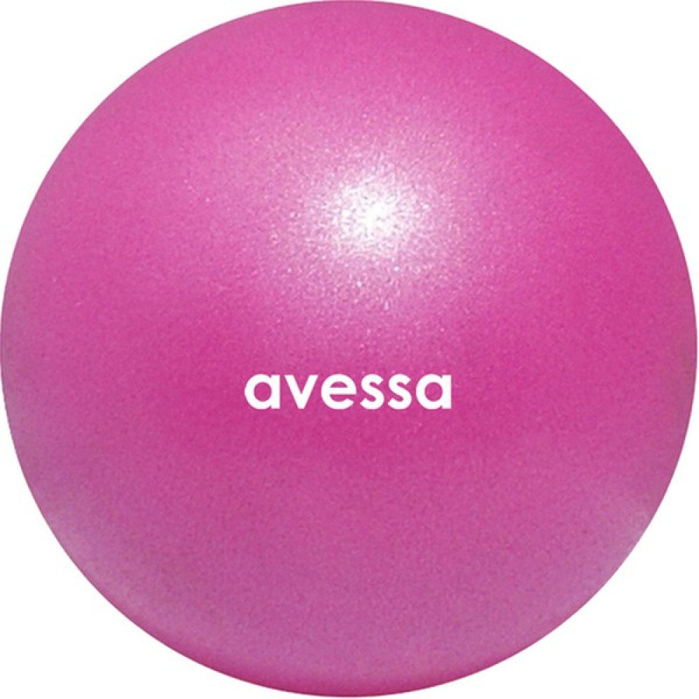 Bpt-25 Pink Avessa 25 cm Plates Topu Poşet Ambalaj Pembe Toplar Fiyatı