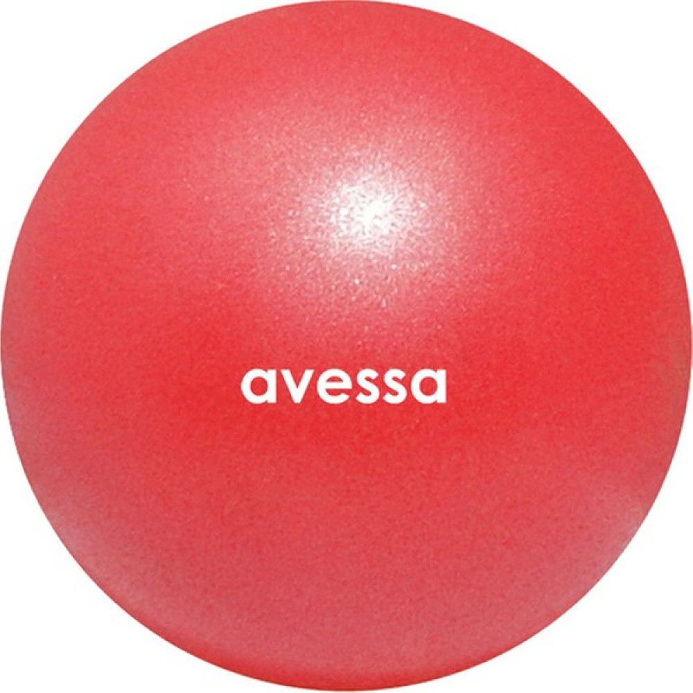 Bpt-25 Red Avessa 25 cm Plates Topu Poşet Ambalaj Kırmızı Toplar Fiyatı