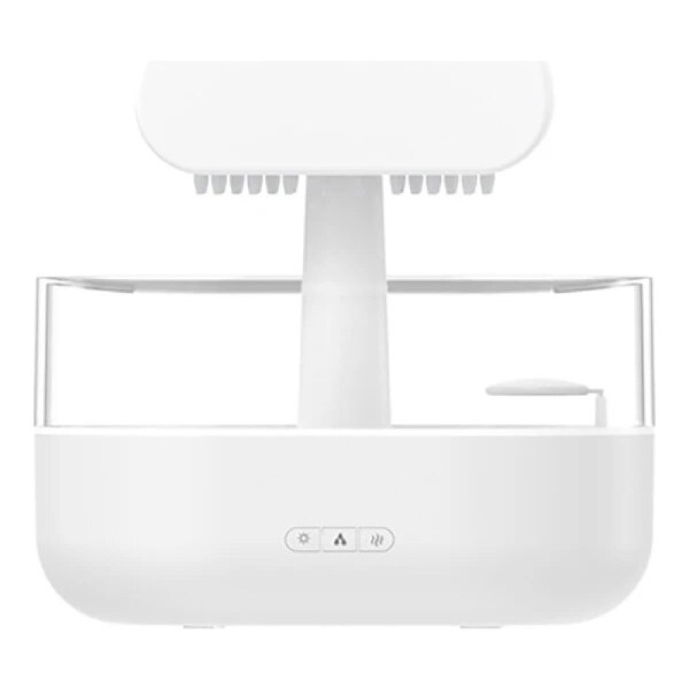 Bra2nd 2023 Yağmur Bulut Uyuşturucu Yağmur Uyuşturucu H2O Hava Uyuşturucu Aroma Diffuser Essential Oil Aromatherapy Diffuser For Home (Yurt Dışından) Hava Temizleme - Nemlendirme Cihazları Fiyatı