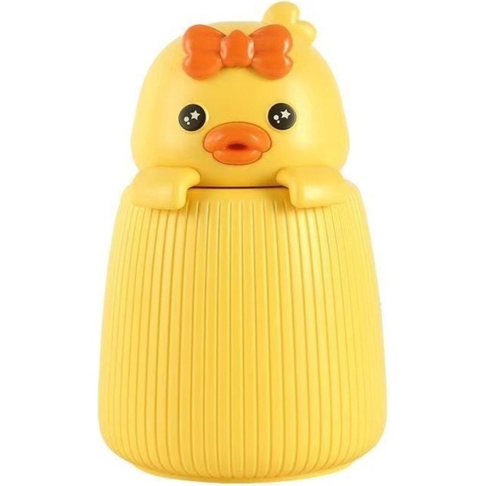Bra2nd Karikatür Sevimli Pet Nemlendirici USB Eklenti Ofis Masa Üstü K Üçük Sar I Ör Dek Mini Sprey Ev Yatak Odası Küçük Nemlendirici Öğr Enci Hedi... Hava Temizleme - Nemlendirme Cihazları Fiyatı