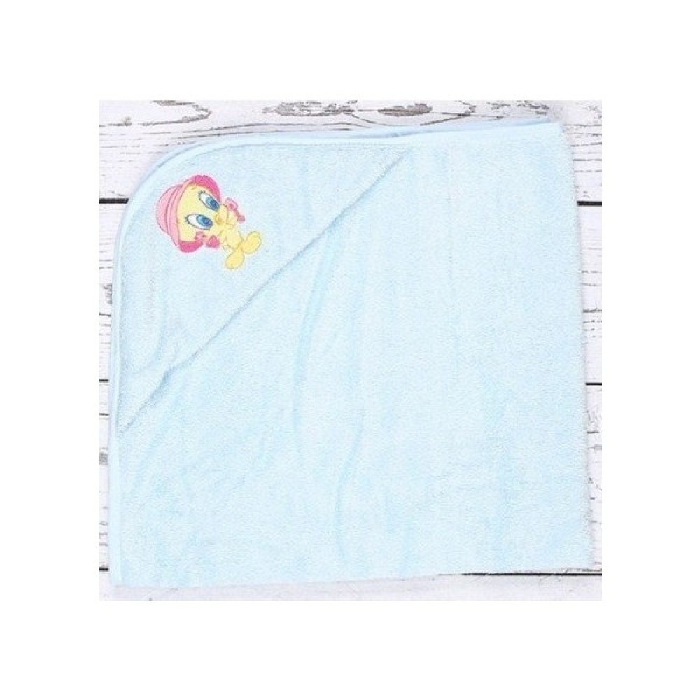 Braca Home Bambu Bebe Pelerin Mavi 80*80 Oto Boyaları Fiyatı