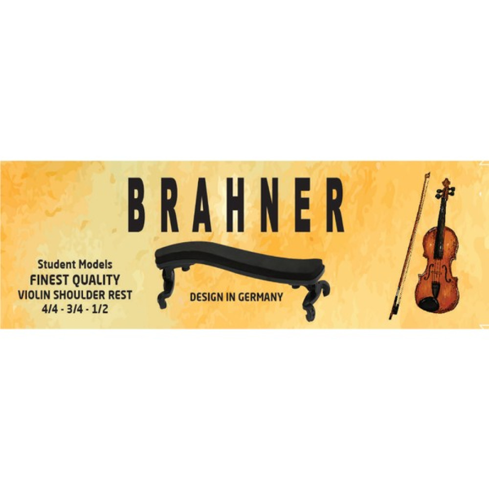 Brahner Keman Yastığı Müzik Aleti Aksesuarları Fiyatı