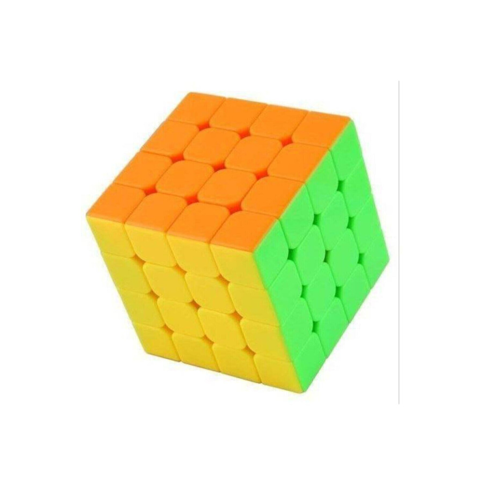 BRAİNN Brains Zeka Sabır Küpü Neon Renkler 4 X 4 X 4 Eğitici Oyuncak Fiyatı