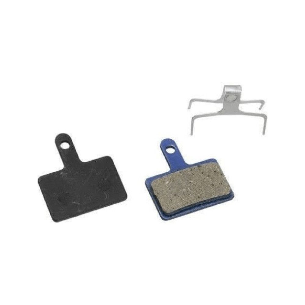 Brakco Bisiklet Disk Balata [Shimano Deore Model] Bp-10 Brakco Taiwan Oto Boyaları Fiyatı