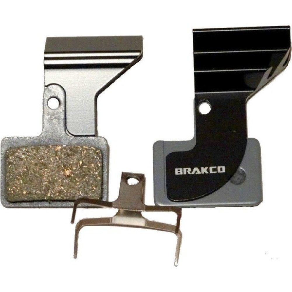 Brakco BPC-10 Soğutma Kanallı Disk Fren Balatası Oto Boyaları Fiyatı
