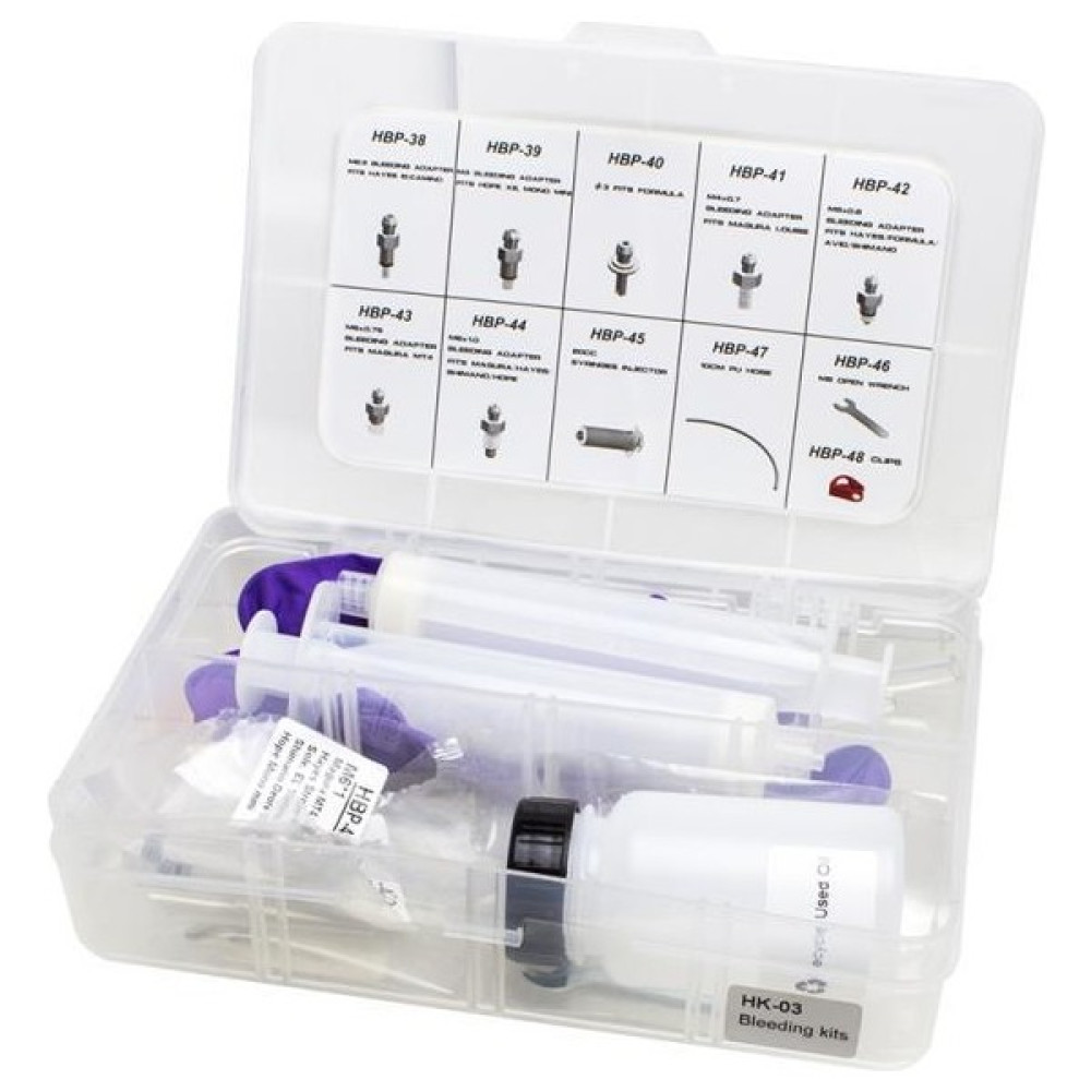 Brakco Hk-03 Universal Disk Fren Servis Kiti - Beyaz Oto Boyaları Fiyatı
