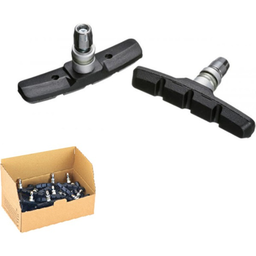 Brakco V-Fren Pabucu - M-947V, 70MM Bisiklet Aksesuarları Fiyatı