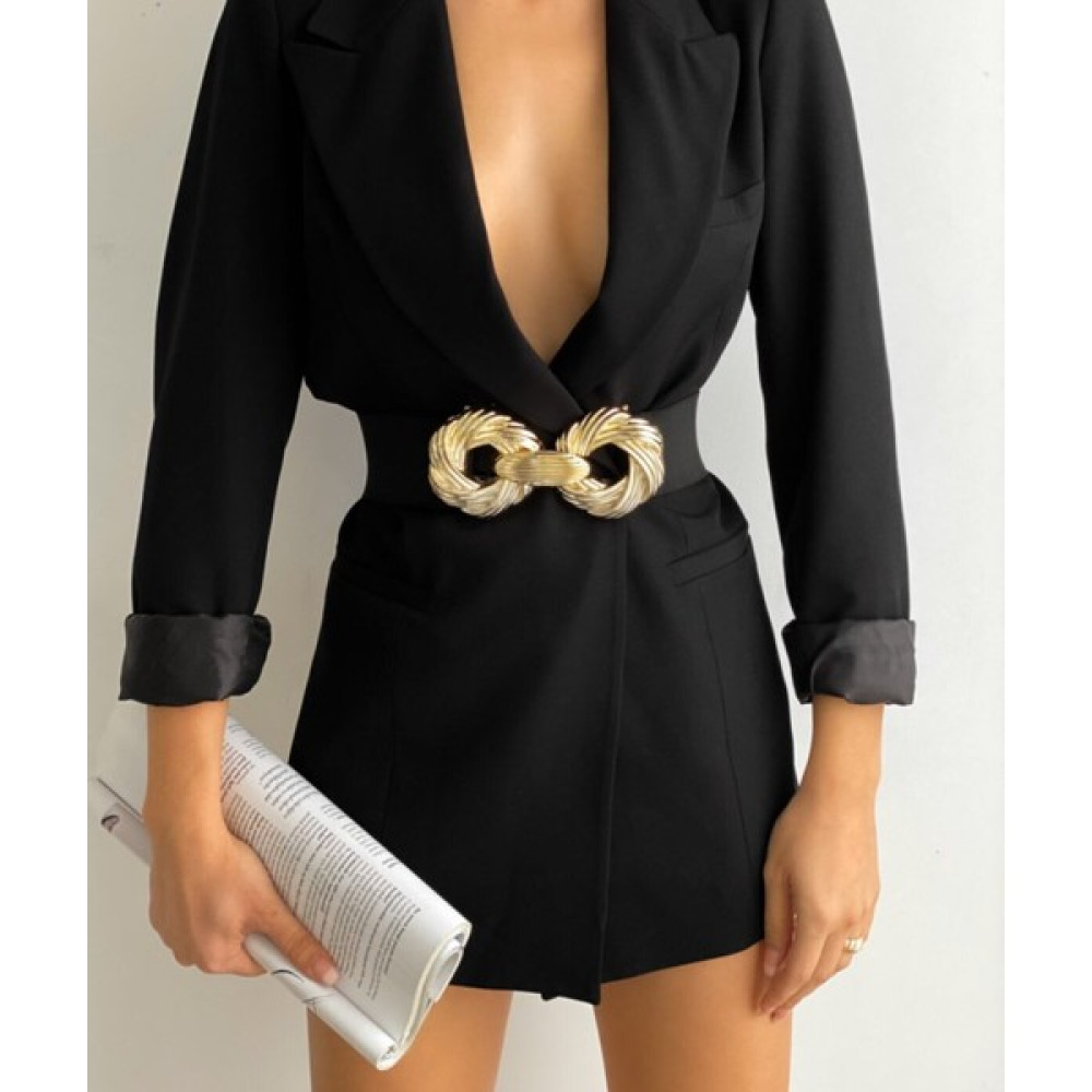 Brand & Belt Lastikli Kadın Kemeri Fiyatı