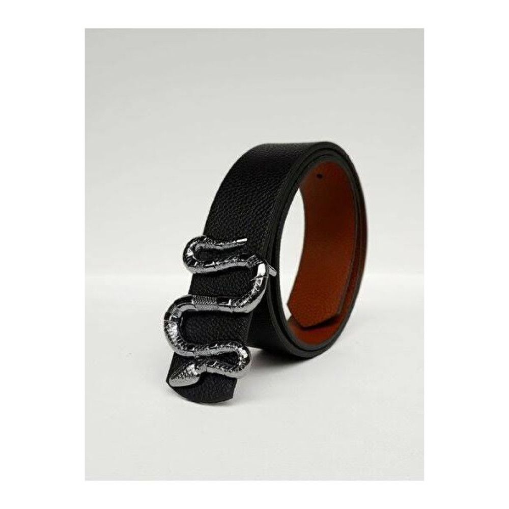 Brand & Belt Yılan Tokalı Kemer Kadın Kemeri Fiyatı