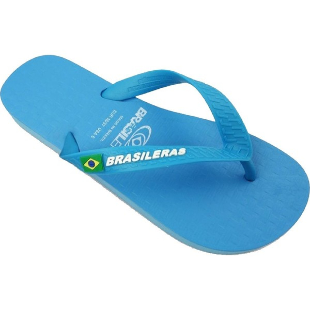Brasileras Classic Çocuk Terlik Light Mavi 27-34 Erkek Çocuk Terlik & Sandaleti Fiyatı