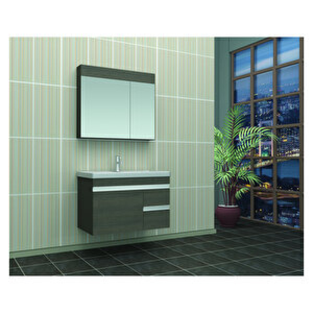 Brat Defne 80 Banyo Dolabi Banyo Dolabı / Mobilyası Fiyatı