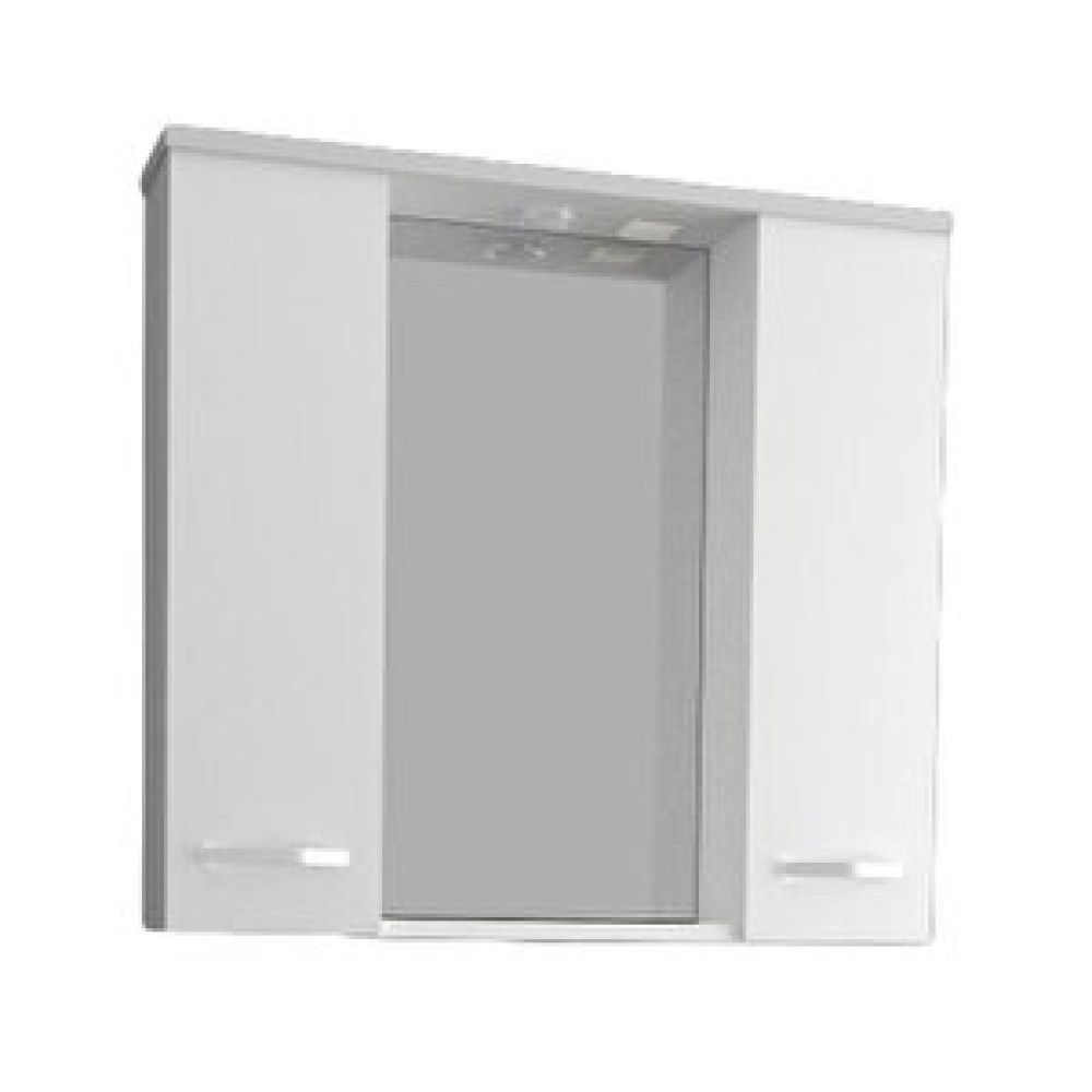 Brat İki Kapaklı Üst Dolap 70 Cm Banyo Dolabı / Mobilyası Fiyatı