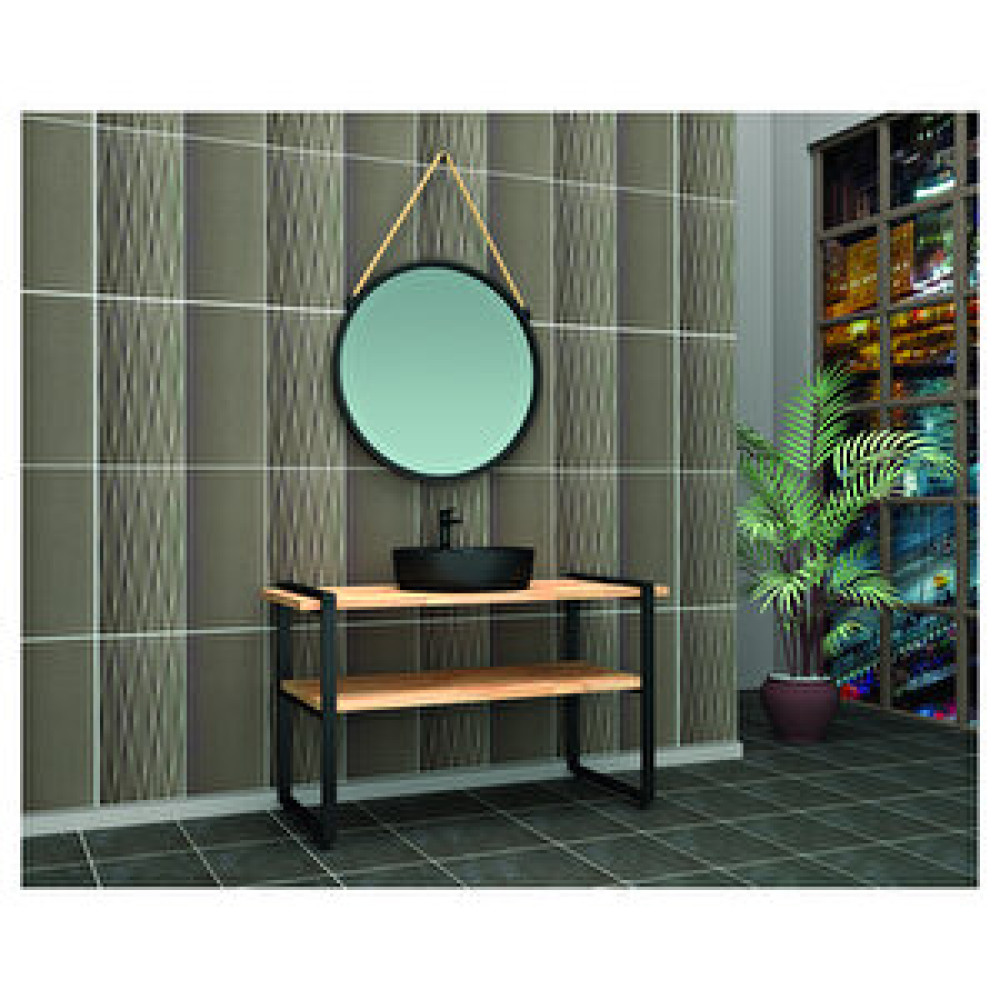 Brat İris 110 Banyo Dolabi Banyo Dolabı / Mobilyası Fiyatı