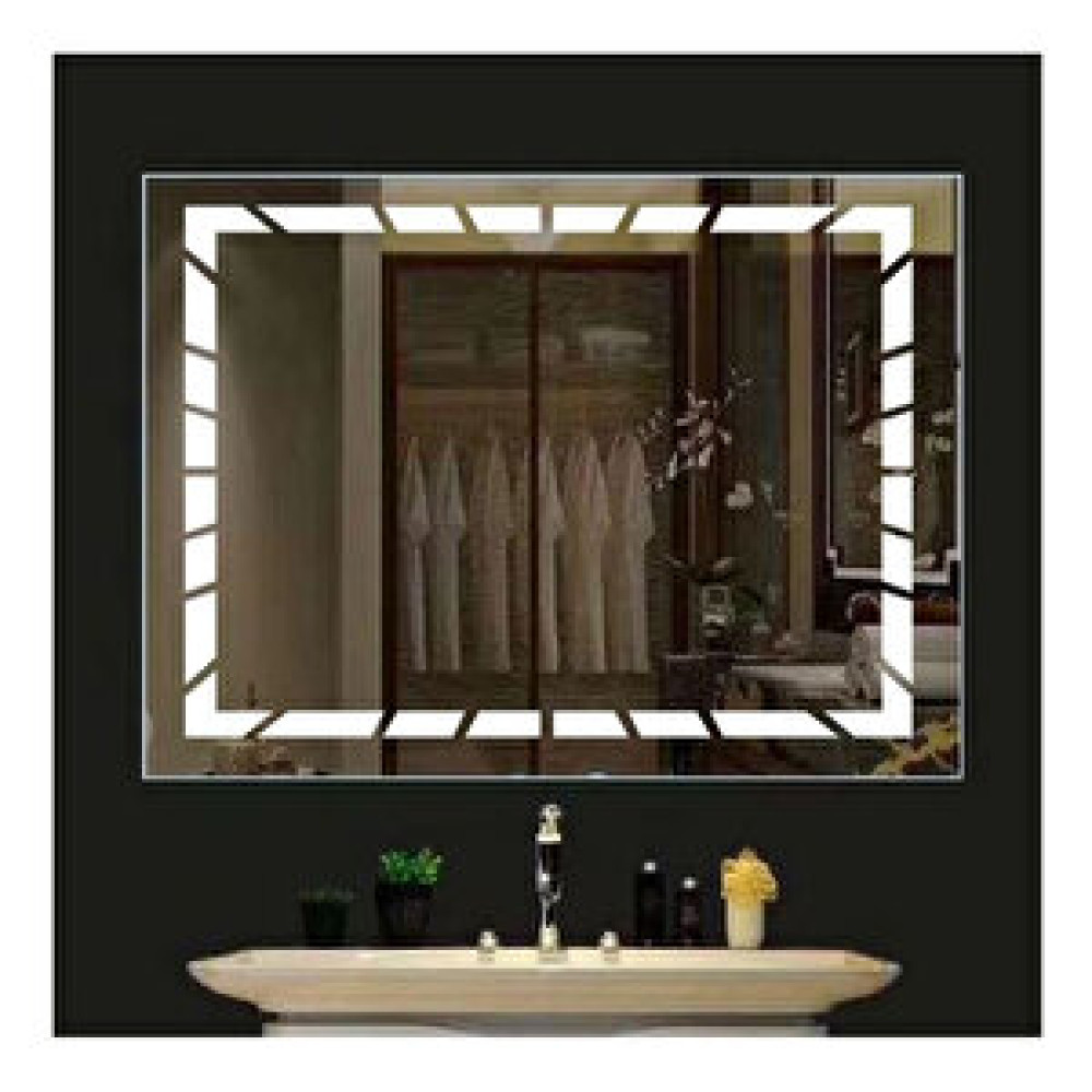 Brat K117080 70x80 Ledli On/off Flotal Ayna Banyo Aynası Fiyatı