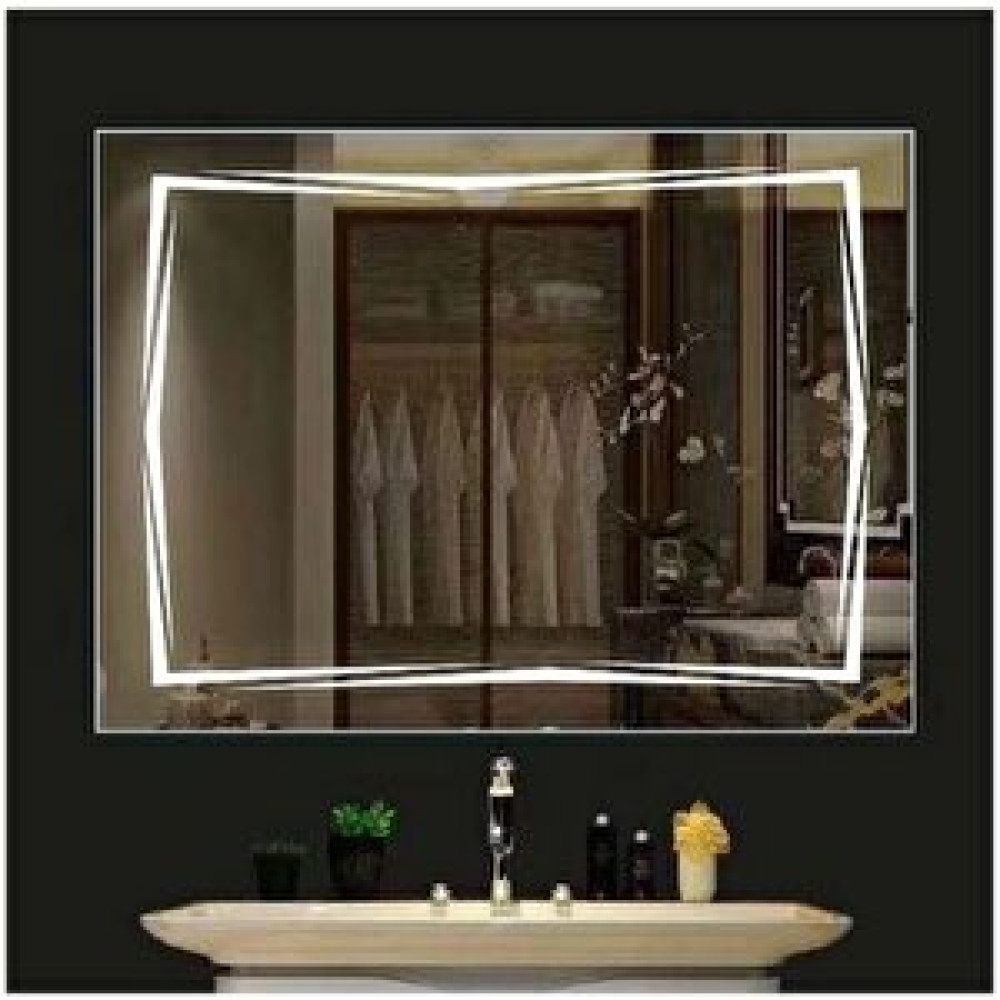 Brat K127080 70x80 Ledli On/off Flotal Ayna Banyo Aynası Fiyatı