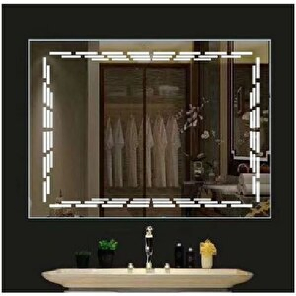 Brat K136080 60x80 Ledli On/off Flotal Ayna Banyo Aynası Fiyatı