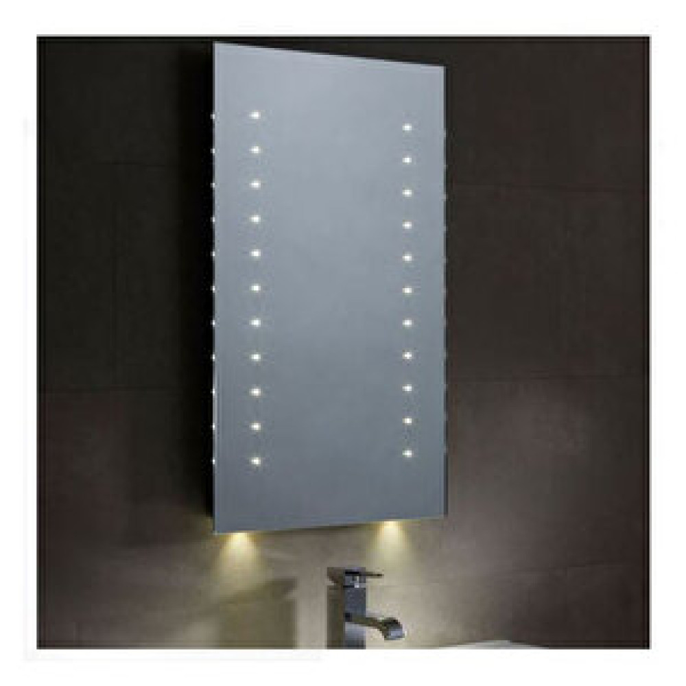 Brat K15070 50x70 Ledli On/off Flotal Ayna Banyo Aynası Fiyatı