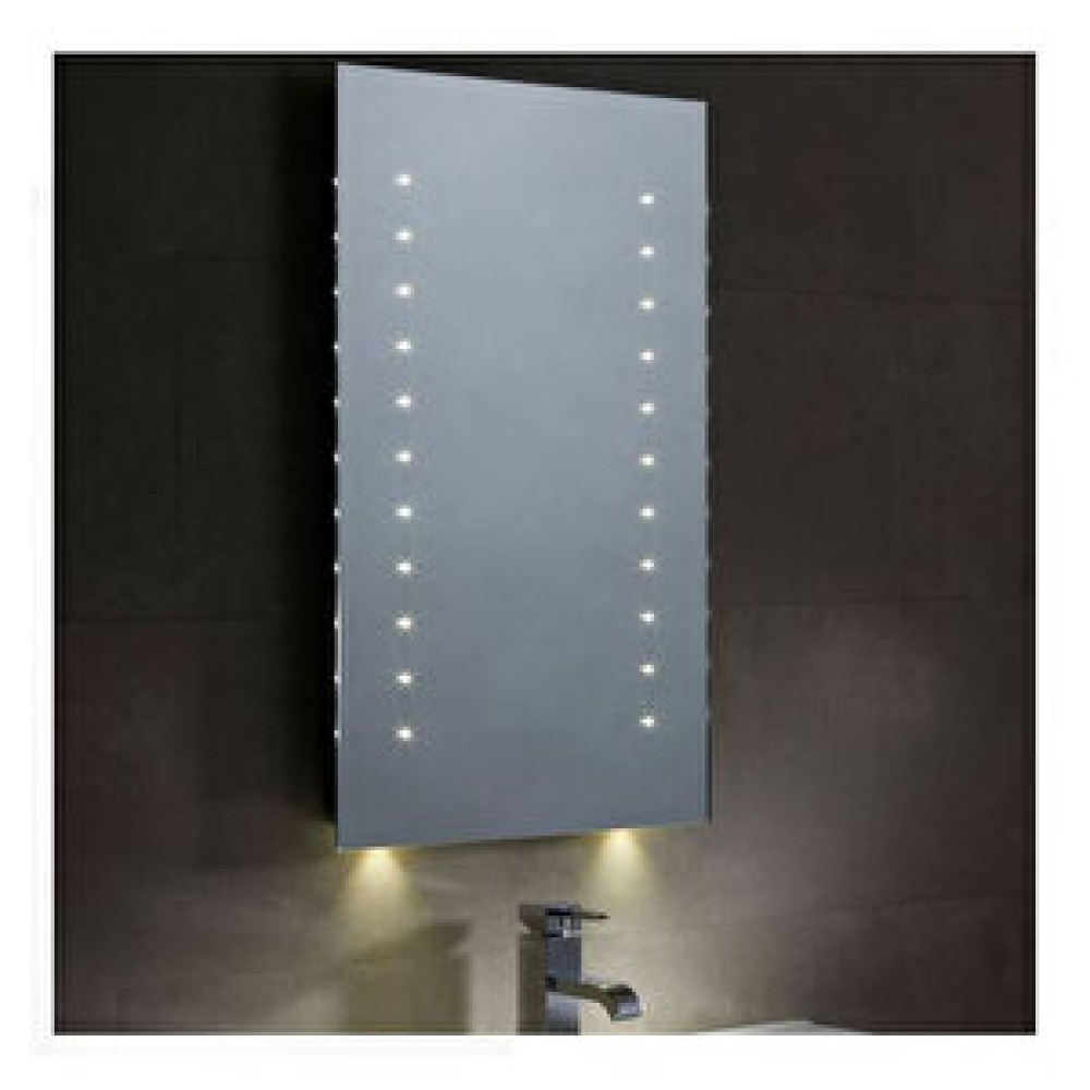 Brat K180120 80x120 Ledli On/off Flotal Ayna Banyo Aynası Fiyatı