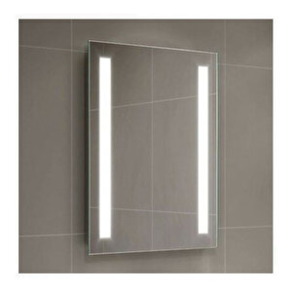 Brat K25070 50x70 Ledli On/off Flotal Ayna Banyo Aynası Fiyatı