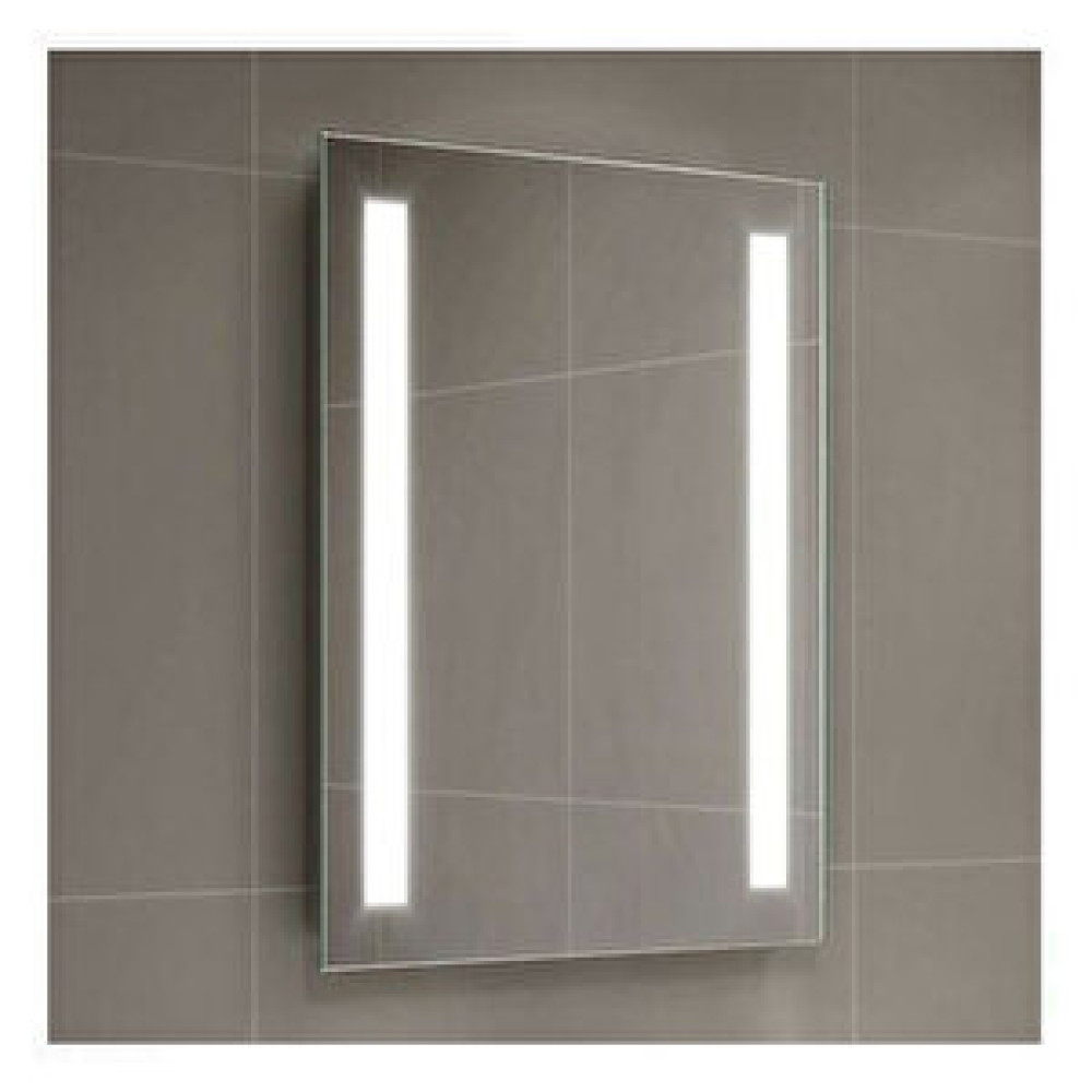 Brat K27070 70x70 Ledli On/off Flotal Ayna Banyo Aynası Fiyatı