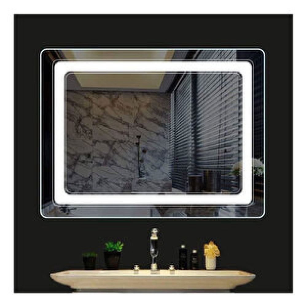 Brat K36070 60x70 Ledli On/off Flotal Ayna Banyo Aynası Fiyatı