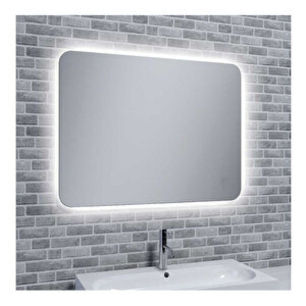 Brat K65070 50x70 Ledli On/off Flotal Ayna Banyo Aynası Fiyatı