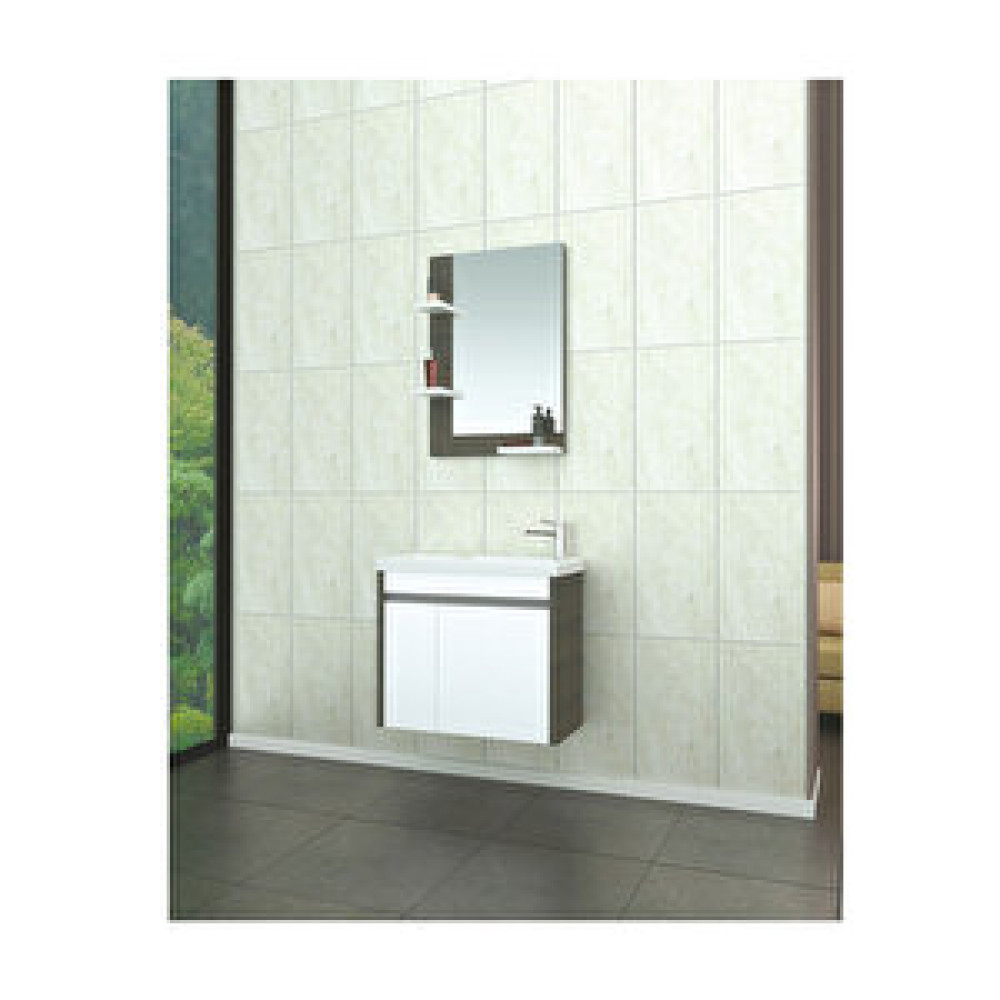 Brat Karmen Ebeveyn Banyo Dolabı 60 Cm Banyo Dolabı / Mobilyası Fiyatı