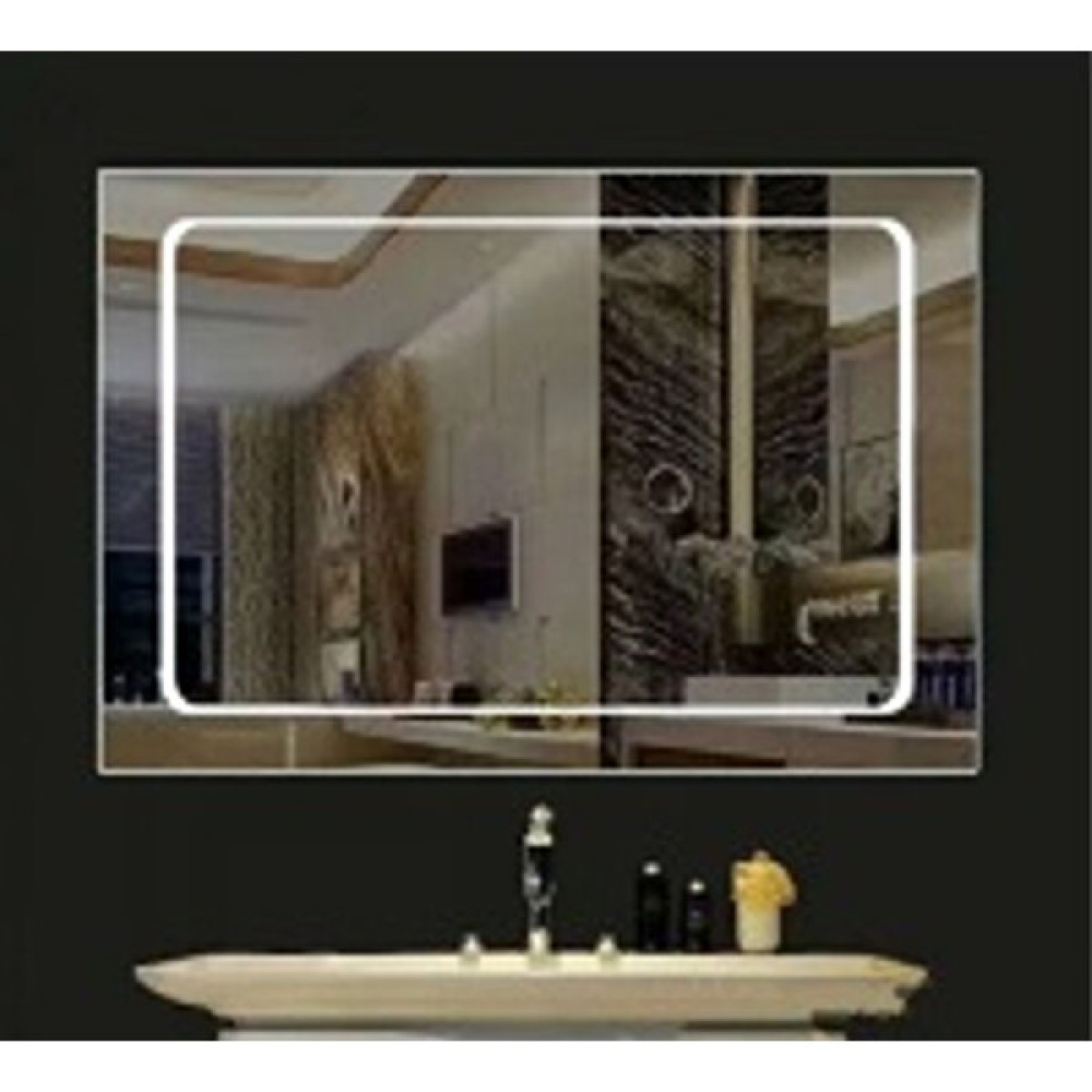 Brat Mobilya 50X70 Led Işıklı Ayna Banyo Aynası Fiyatı