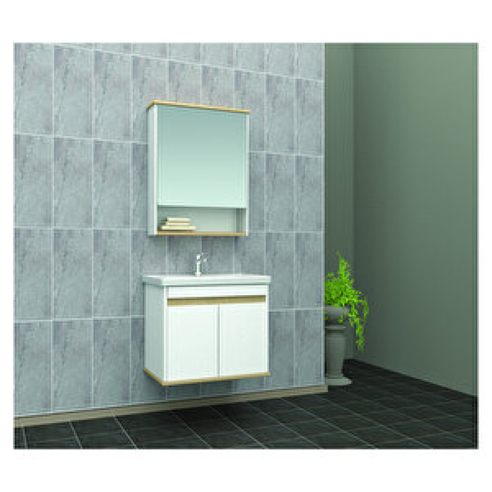 Brat Orkide 65 Banyo Dolabi Banyo Dolabı / Mobilyası Fiyatı