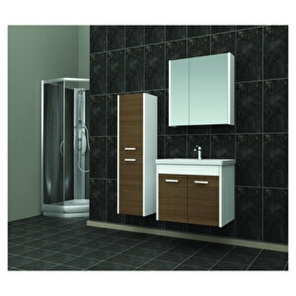 Brat Papatya 65  Banyo Dolabi Banyo Dolabı / Mobilyası Fiyatı