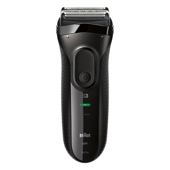 Braun 3 Serisi 3020S Tıraş Makinası Tıraş Makineleri Fiyatı