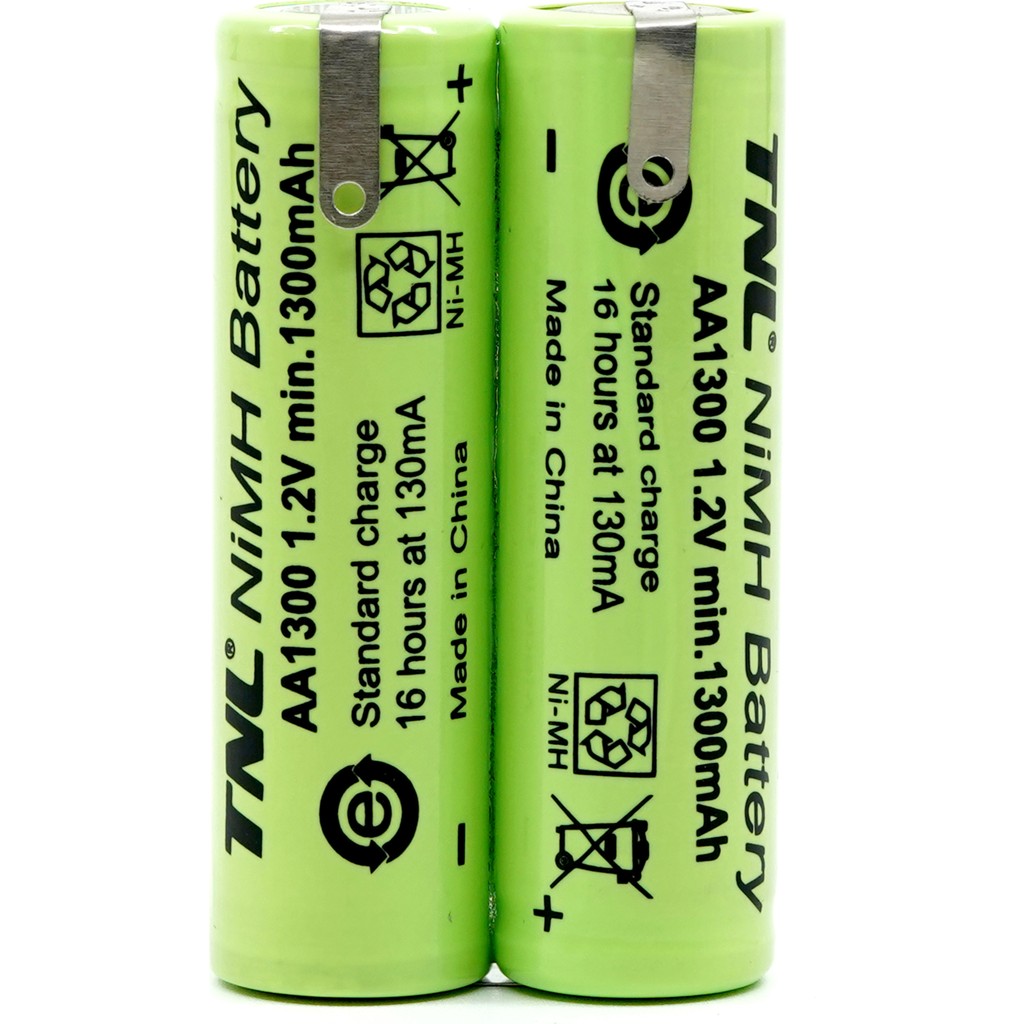 Braun 5510 Traş Makinesi Uyumlu Aa 2.4V 1300MAH Şarjlı Kalem Pil Kalem & Yazı Gereçleri Fiyatı